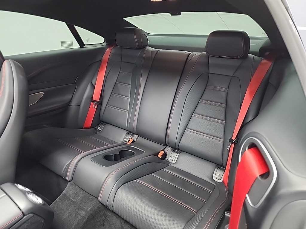 벤츠 E 클래스 E-클래스 W213 E53 AMG 4MATIC+ 쿠페 이미지 12
