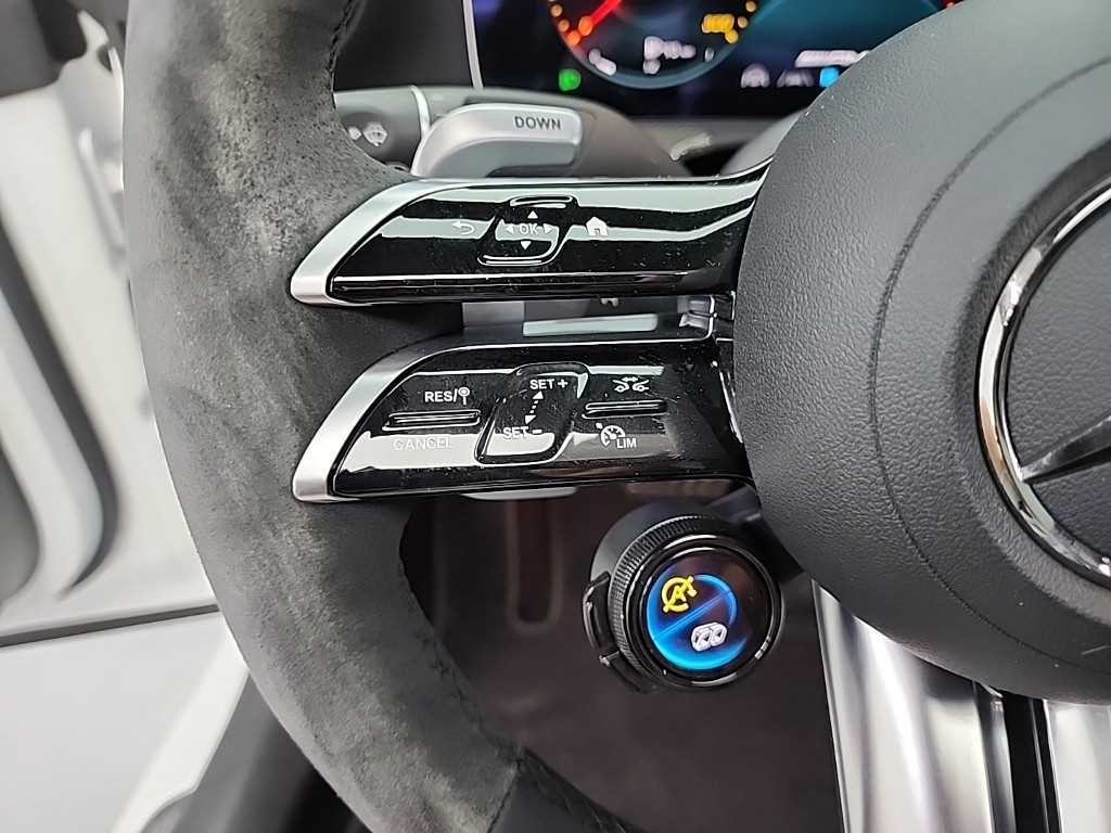 벤츠 E 클래스 E-클래스 W213 E53 AMG 4MATIC+ 쿠페 이미지 18