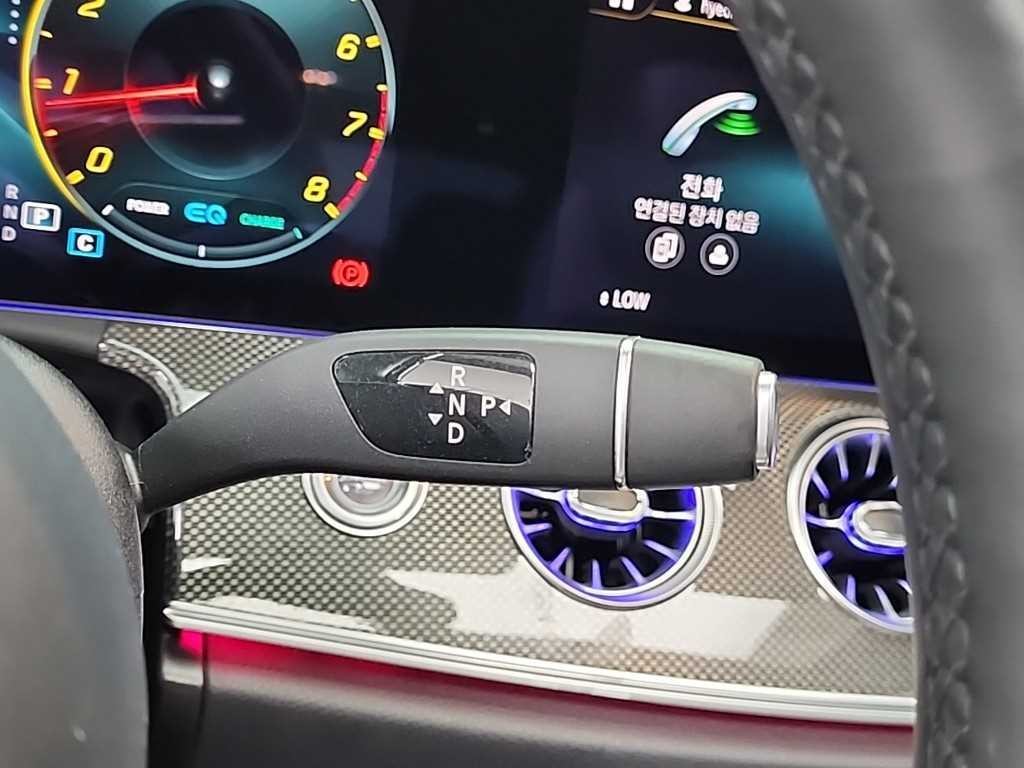벤츠 E 클래스 E-클래스 W213 E53 AMG 4MATIC+ 쿠페 이미지 8