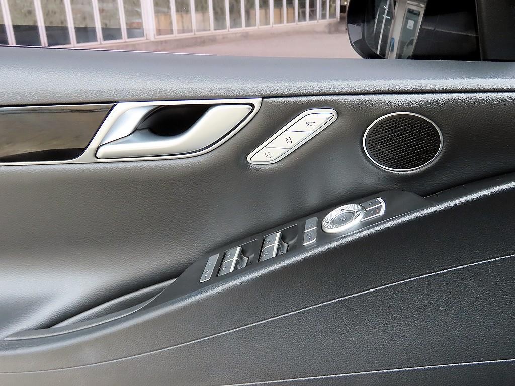 제네시스 G80 G80(RG3) 2.5 가솔린 터보 AWD 이미지 12