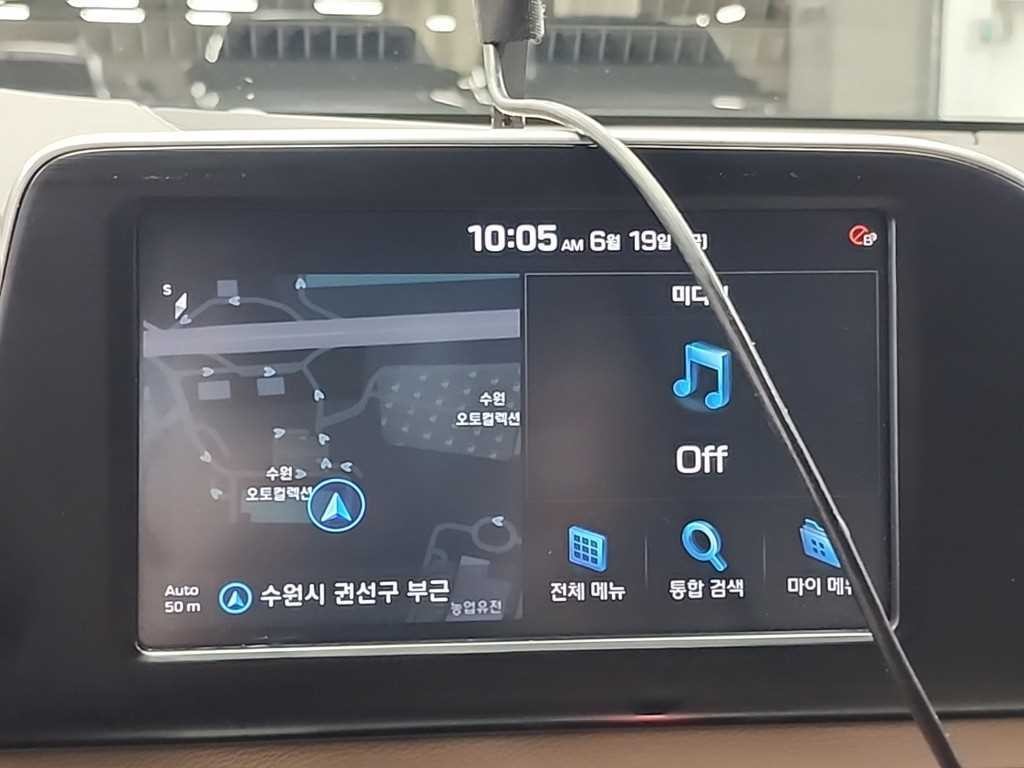 현대 그랜저 그랜저 IG 2.4 GDI 프리미엄 이미지 15