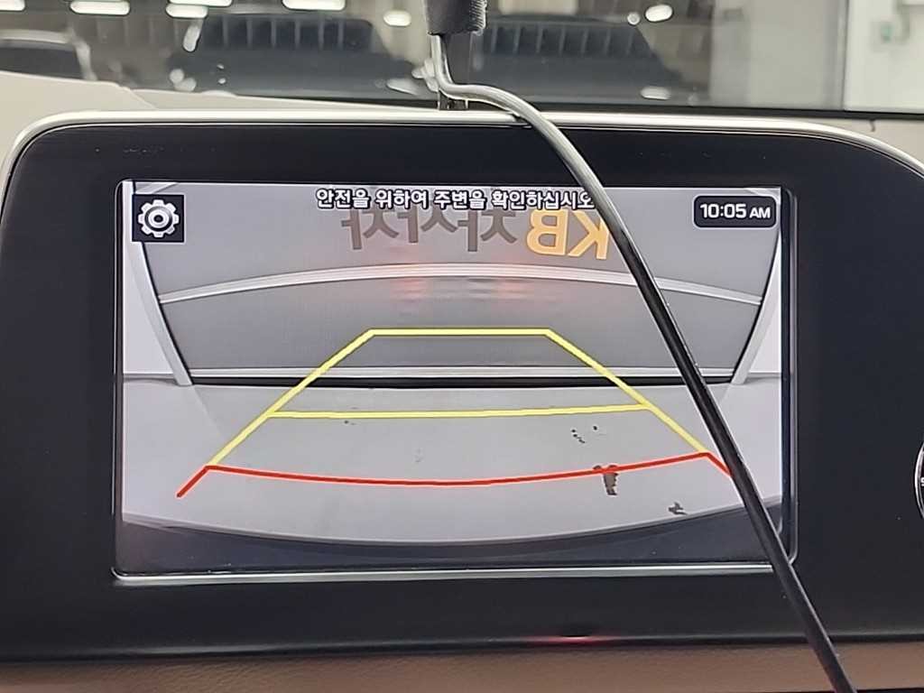 현대 그랜저 그랜저 IG 2.4 GDI 프리미엄 이미지 16