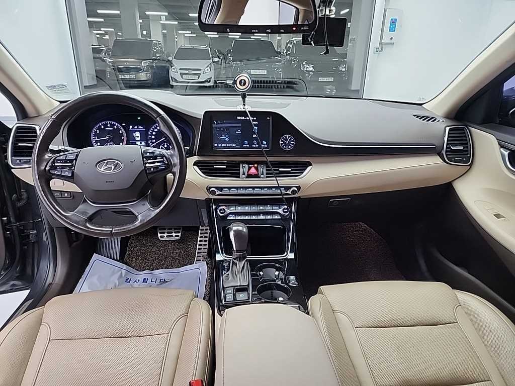 현대 그랜저 그랜저 IG 2.4 GDI 프리미엄 이미지 7