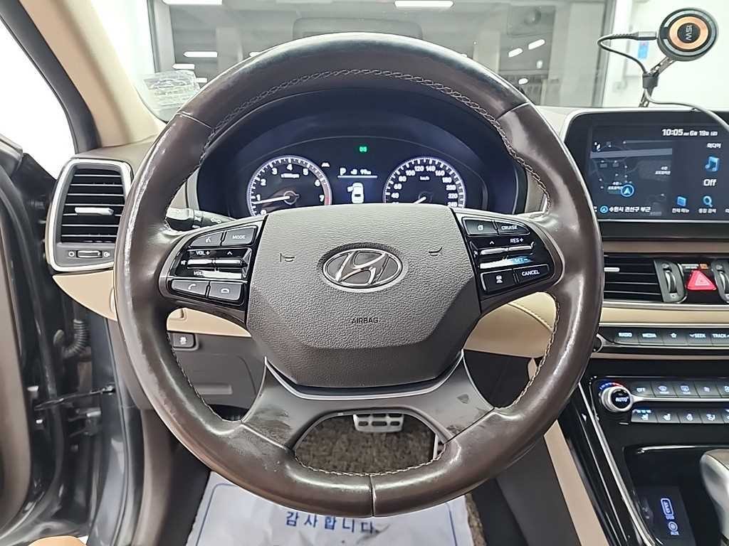 현대 그랜저 그랜저 IG 2.4 GDI 프리미엄 이미지 9