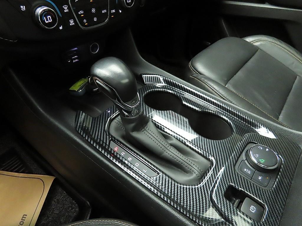 쉐보레 트래버스 3.6 AWD 레드라인 이미지 10