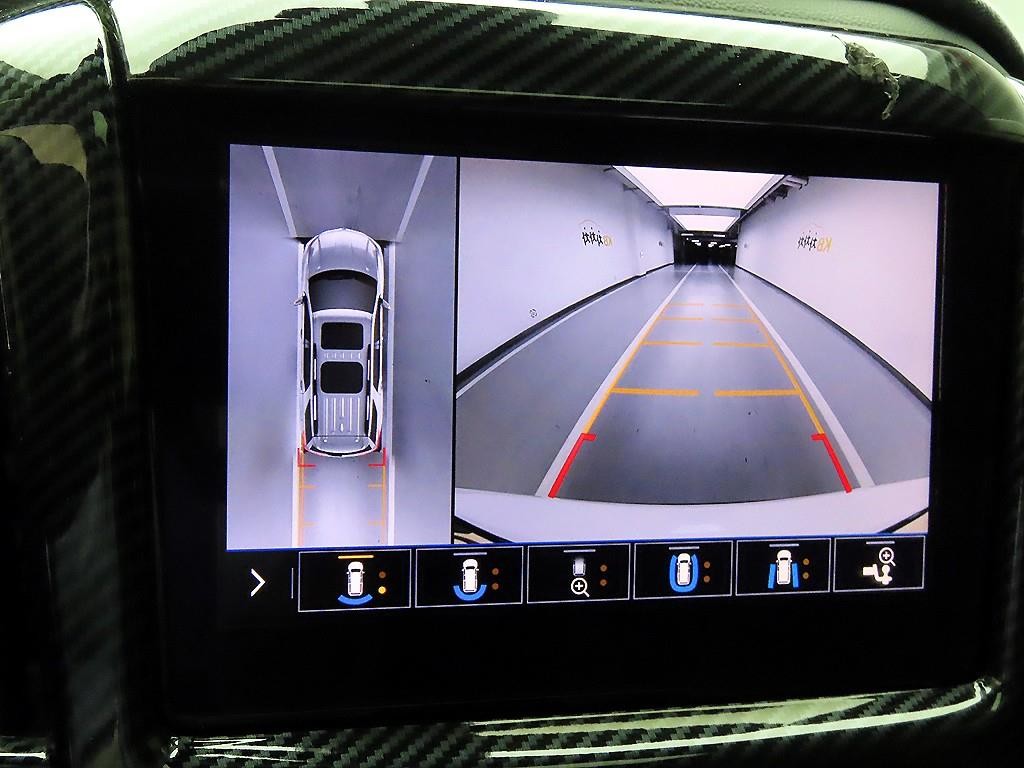 쉐보레 트래버스 3.6 AWD 레드라인 이미지 15