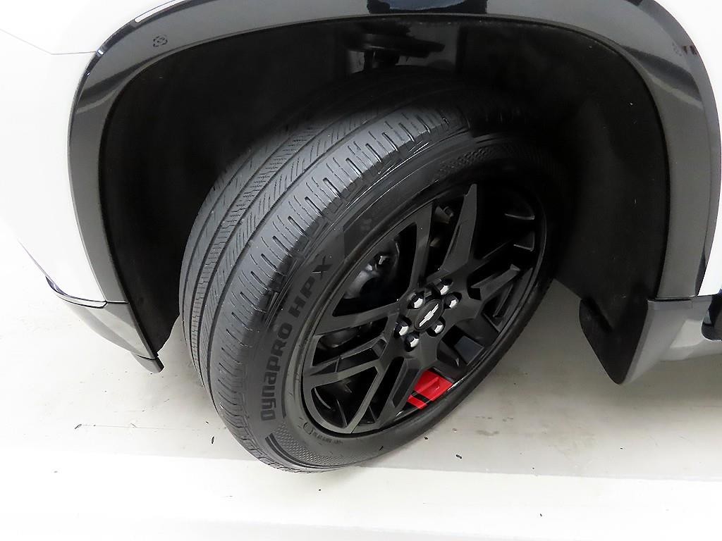 쉐보레 트래버스 3.6 AWD 레드라인 이미지 19