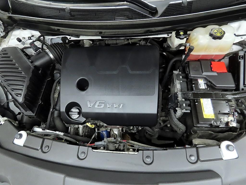 쉐보레 트래버스 3.6 AWD 레드라인 이미지 20
