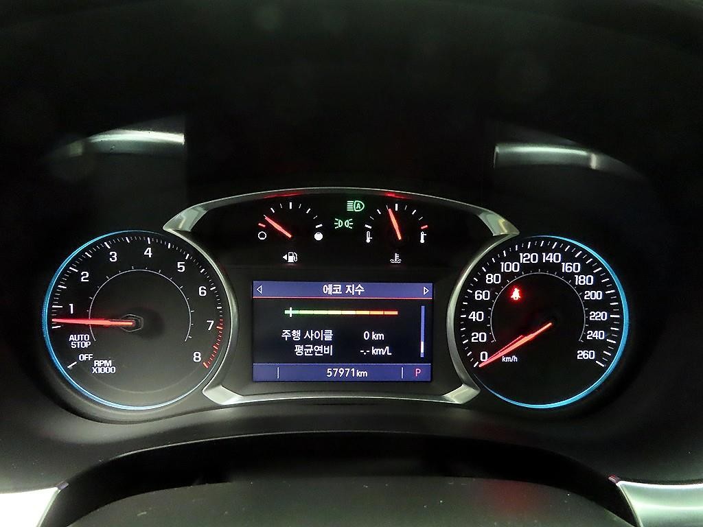 쉐보레 트래버스 3.6 AWD 레드라인 이미지 6