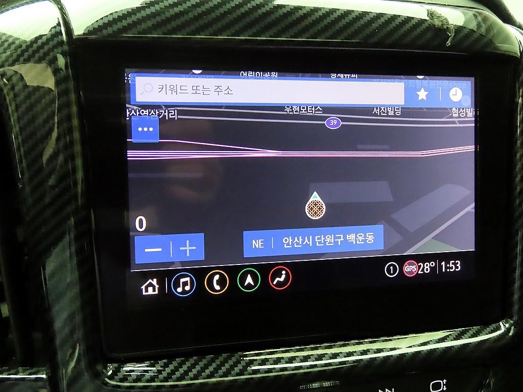 쉐보레 트래버스 3.6 AWD 레드라인 이미지 9