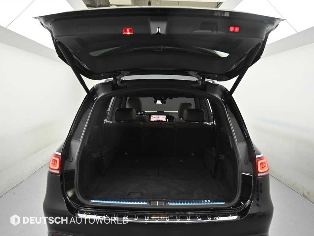 벤츠 GLS 클래스 GLS클래스 X167 GLS 400d 4MATIC 이미지 19