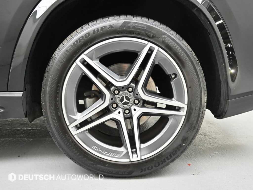벤츠 GLS 클래스 GLS클래스 X167 GLS 400d 4MATIC 이미지 5