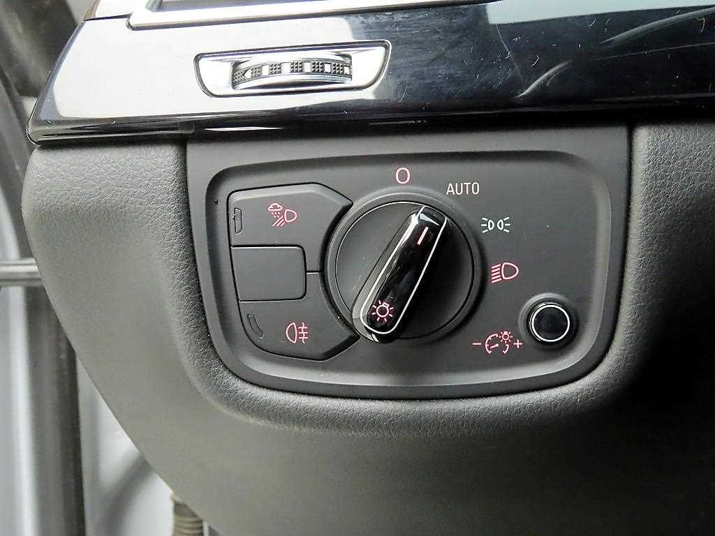 아우디 A8 뉴A8 3.0 TDI 콰트로 이미지 12