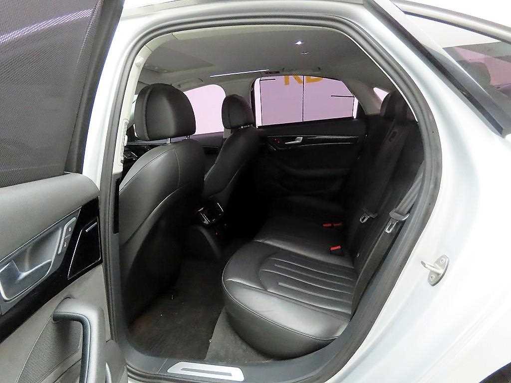 아우디 A8 뉴A8 3.0 TDI 콰트로 이미지 14