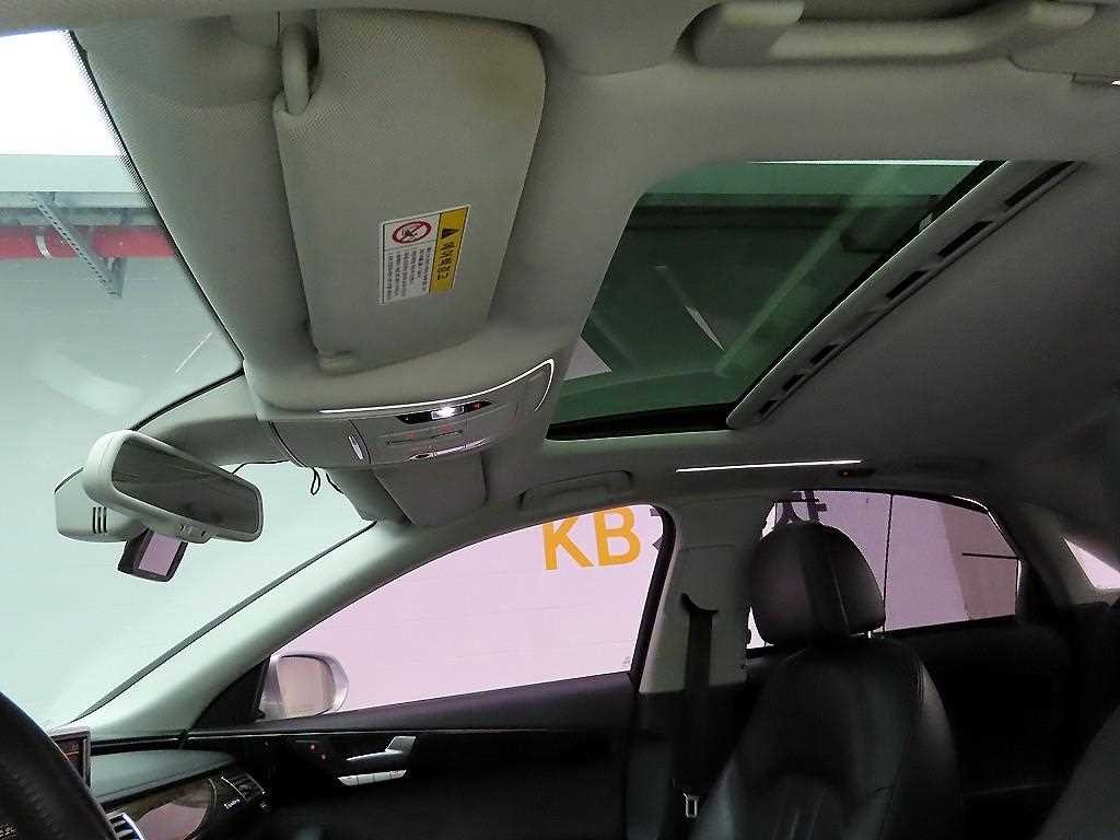 아우디 A8 뉴A8 3.0 TDI 콰트로 이미지 16