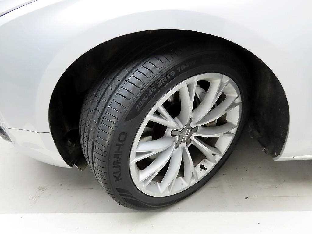 아우디 A8 뉴A8 3.0 TDI 콰트로 이미지 19