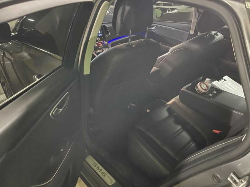 르노코리아(삼성) SM6 LPG 2.0 LPe SE 이미지 13