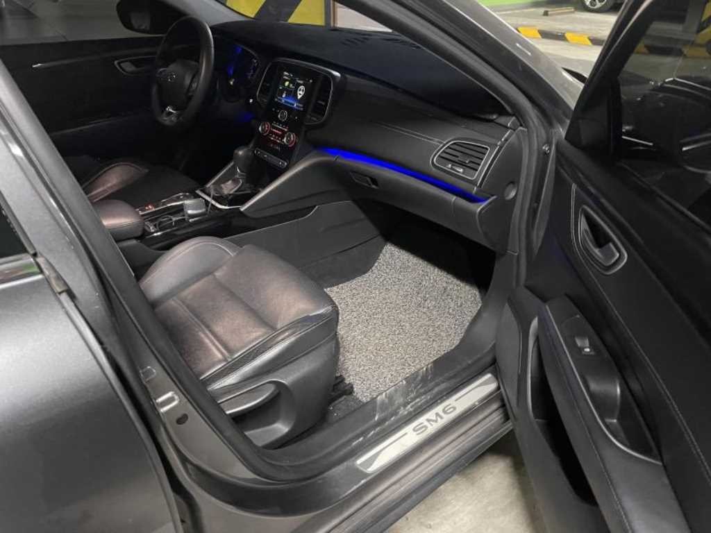 르노코리아(삼성) SM6 LPG 2.0 LPe SE 이미지 14