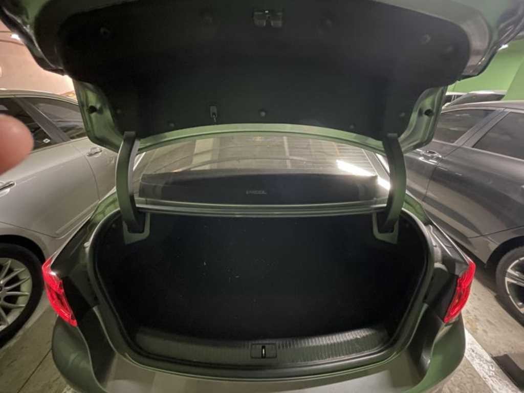 르노코리아(삼성) SM6 LPG 2.0 LPe SE 이미지 16