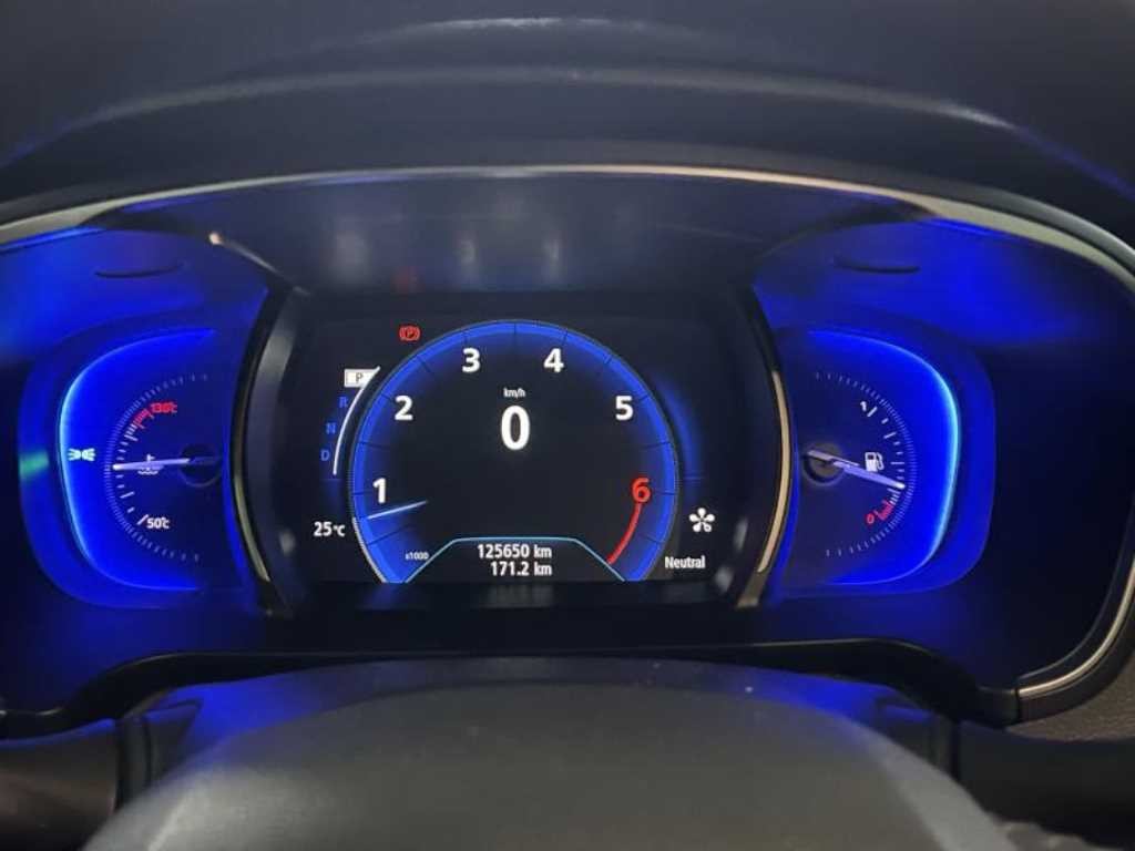 르노코리아(삼성) SM6 LPG 2.0 LPe SE 이미지 7
