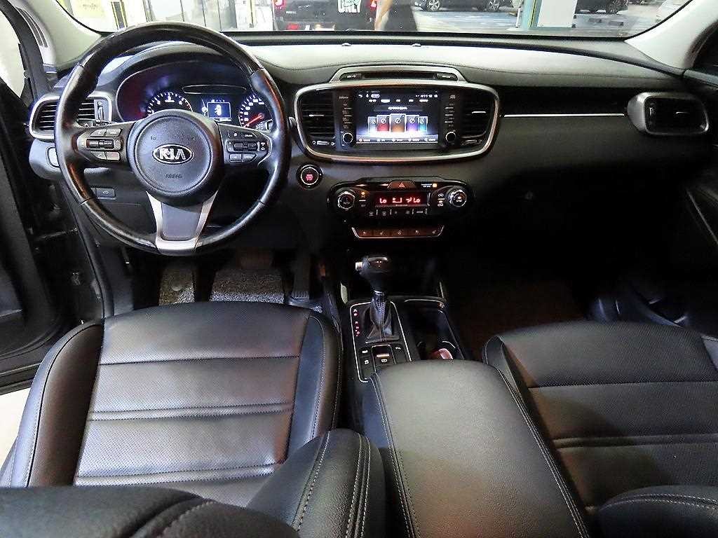 기아 쏘렌토 올 뉴 쏘렌토 디젤 2WD 2.0 노블레스 기본형 이미지 10