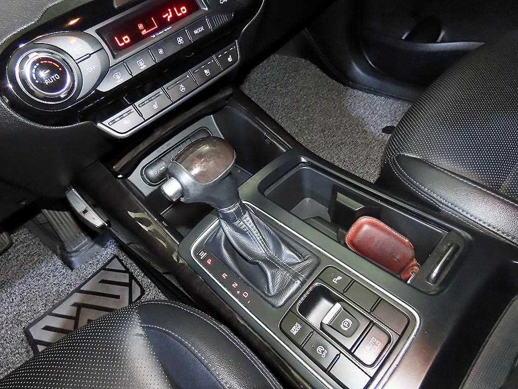 기아 쏘렌토 올 뉴 쏘렌토 디젤 2WD 2.0 노블레스 기본형 이미지 12