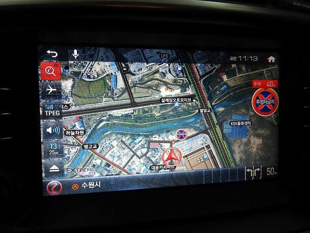 기아 쏘렌토 올 뉴 쏘렌토 디젤 2WD 2.0 노블레스 기본형 이미지 13
