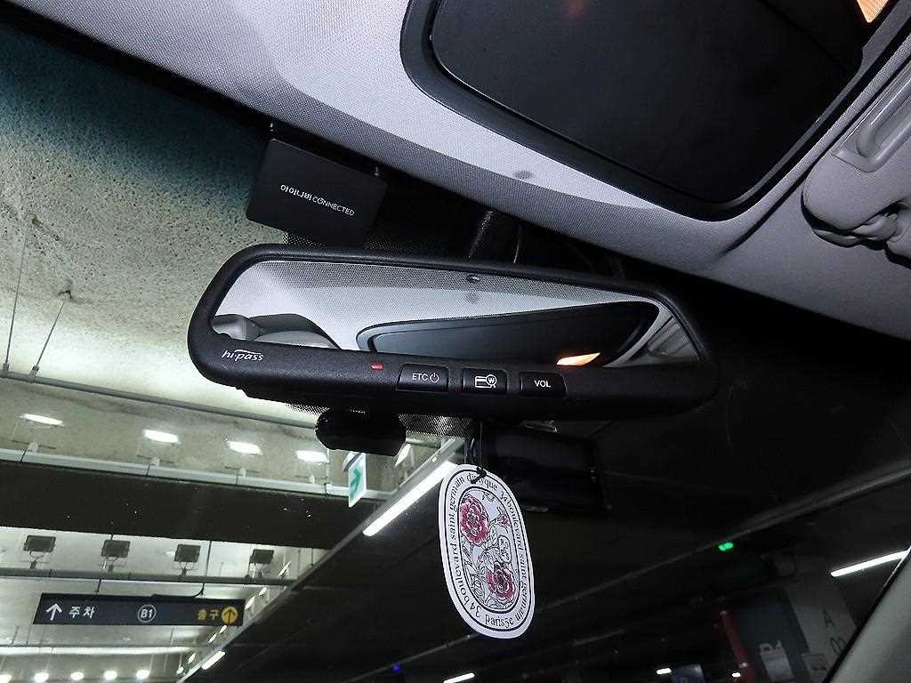 기아 쏘렌토 올 뉴 쏘렌토 디젤 2WD 2.0 노블레스 기본형 이미지 15