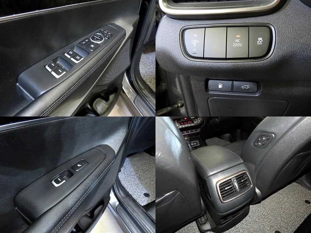 기아 쏘렌토 올 뉴 쏘렌토 디젤 2WD 2.0 노블레스 기본형 이미지 18