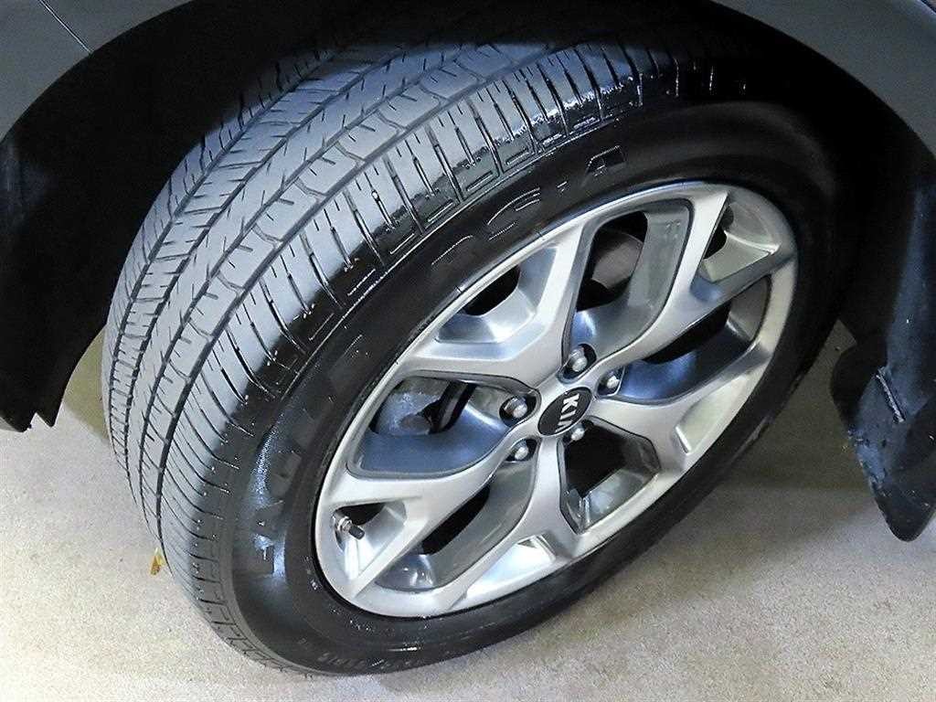 기아 쏘렌토 올 뉴 쏘렌토 디젤 2WD 2.0 노블레스 기본형 이미지 20