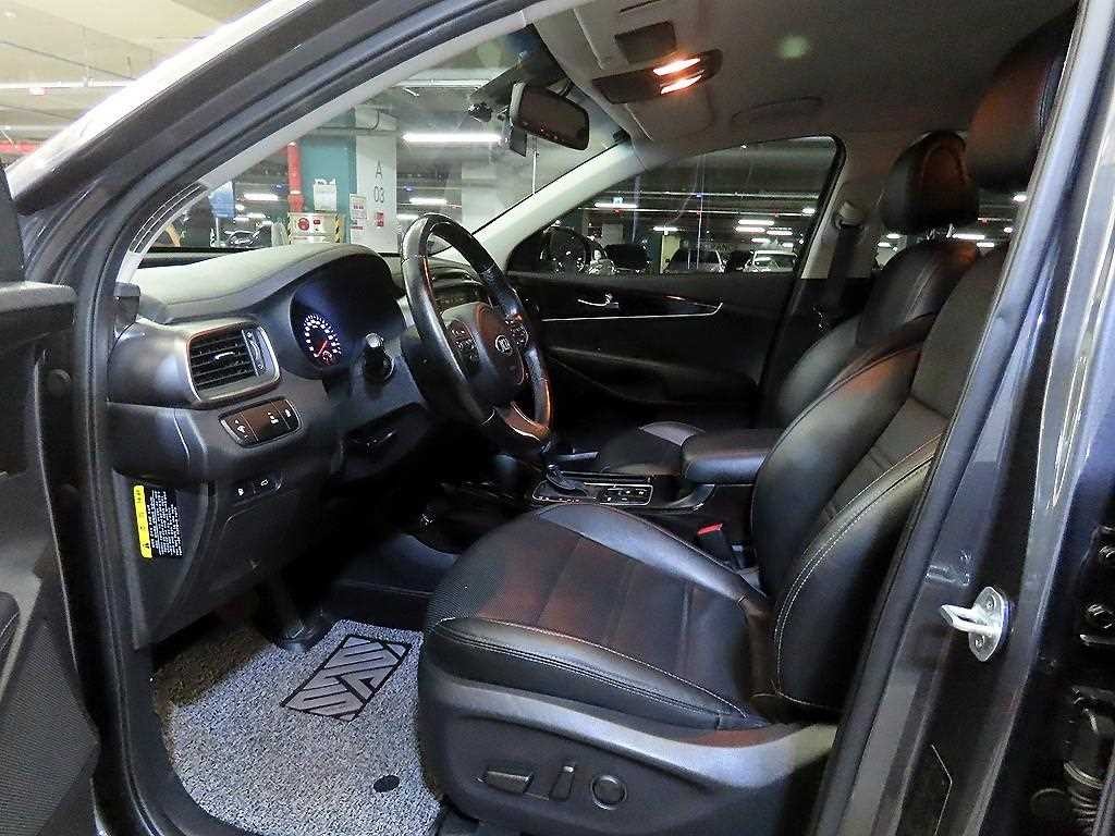 기아 쏘렌토 올 뉴 쏘렌토 디젤 2WD 2.0 노블레스 기본형 이미지 6