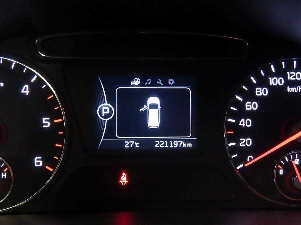 기아 쏘렌토 올 뉴 쏘렌토 디젤 2WD 2.0 노블레스 기본형 이미지 9