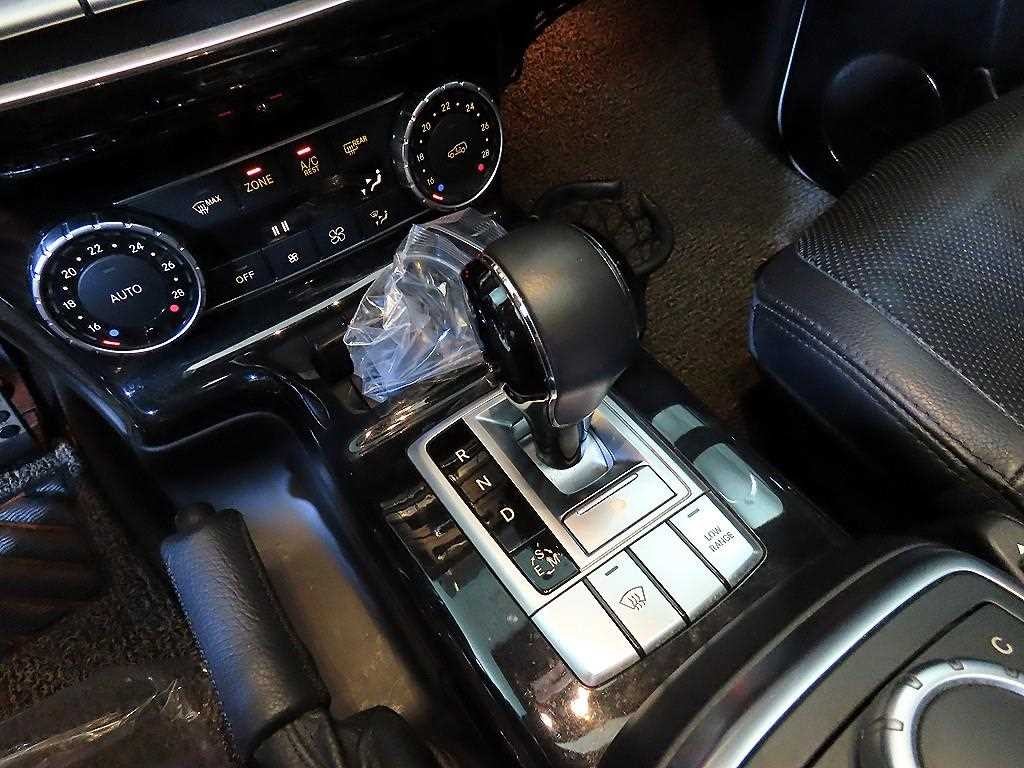 벤츠 G 클래스(G 바겐) G클래스 W463 G350 D 스포츠패키지 이미지 12