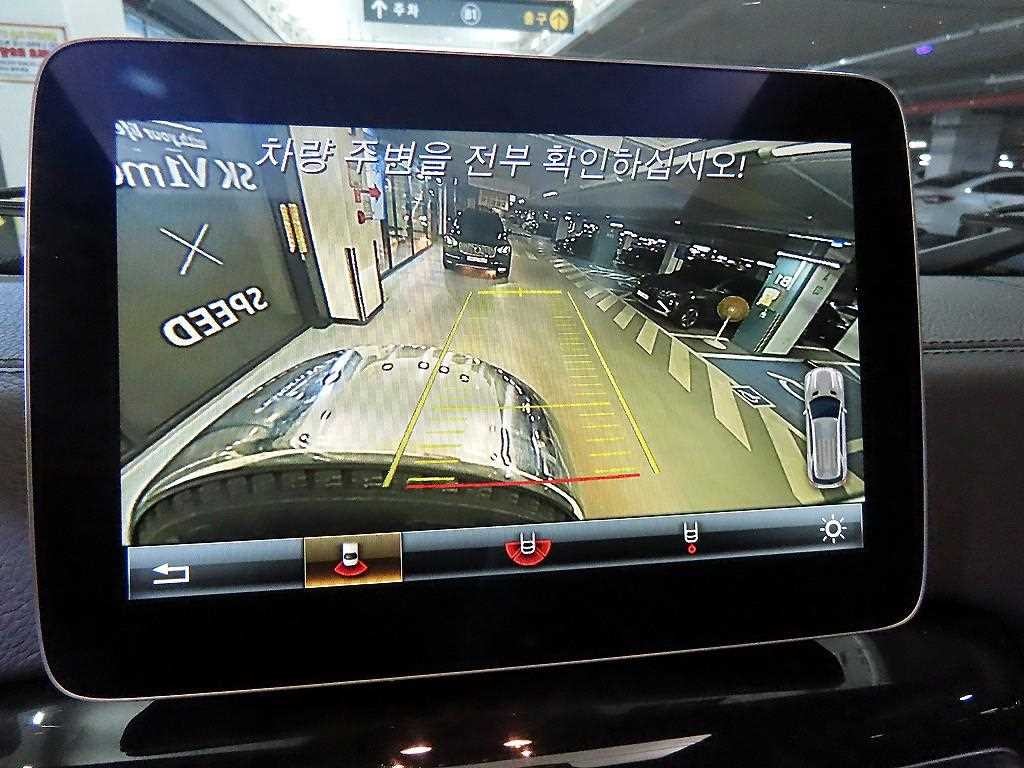벤츠 G 클래스(G 바겐) G클래스 W463 G350 D 스포츠패키지 이미지 13