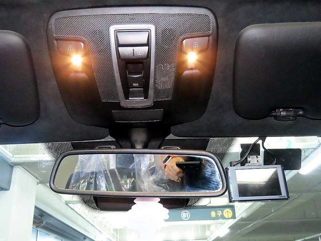 벤츠 G 클래스(G 바겐) G클래스 W463 G350 D 스포츠패키지 이미지 14