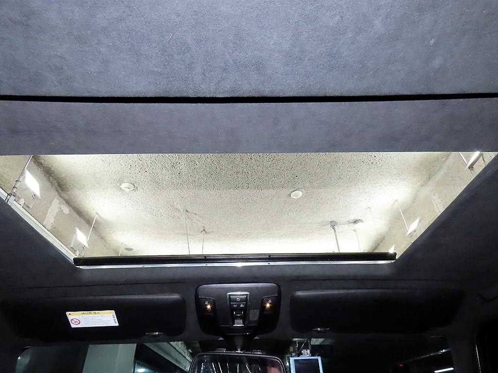 벤츠 G 클래스(G 바겐) G클래스 W463 G350 D 스포츠패키지 이미지 15