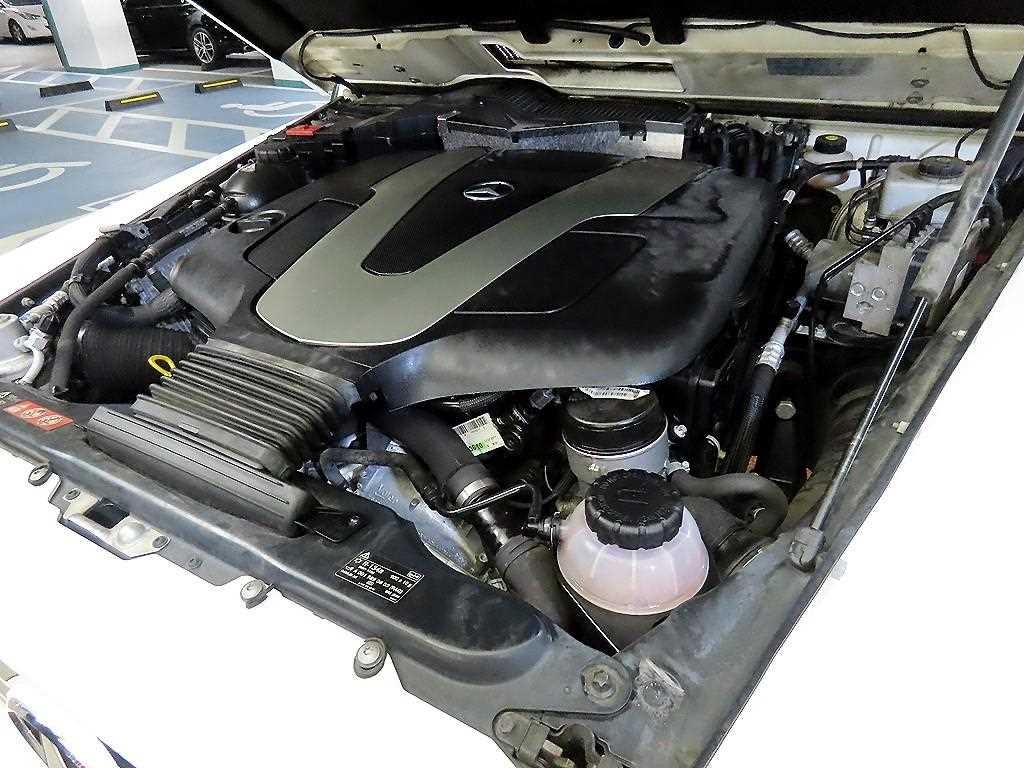 벤츠 G 클래스(G 바겐) G클래스 W463 G350 D 스포츠패키지 이미지 19