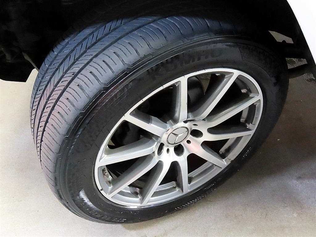 벤츠 G 클래스(G 바겐) G클래스 W463 G350 D 스포츠패키지 이미지 20