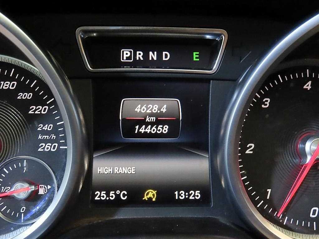 벤츠 G 클래스(G 바겐) G클래스 W463 G350 D 스포츠패키지 이미지 9