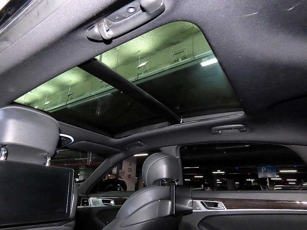 제네시스 G80 3.3 GDI AWD 프레스티지 이미지 18