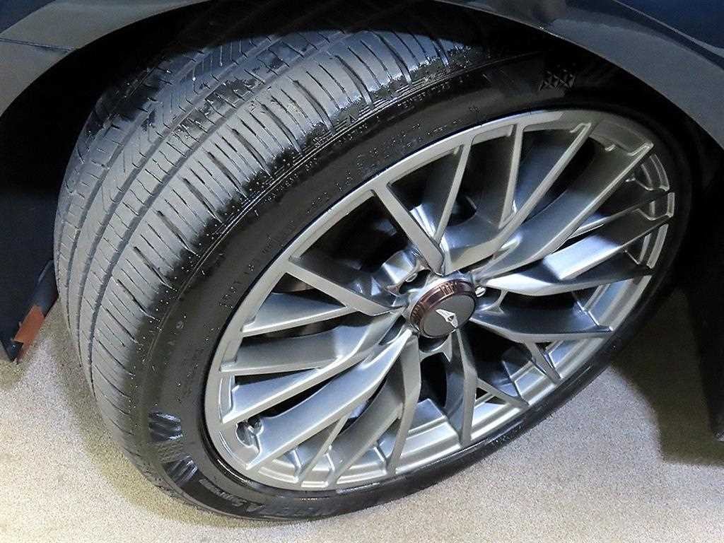 제네시스 G80 3.3 GDI AWD 프레스티지 이미지 8