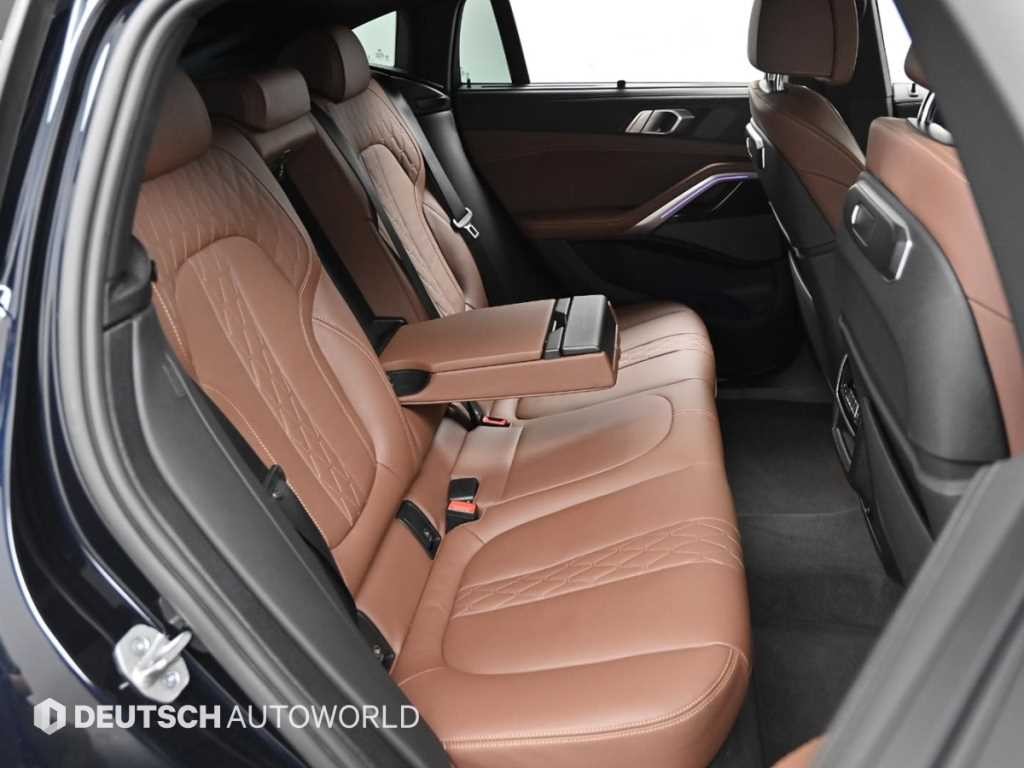 BMW X6 X6 (G06) xDrive 40i M 스포츠 이미지 12
