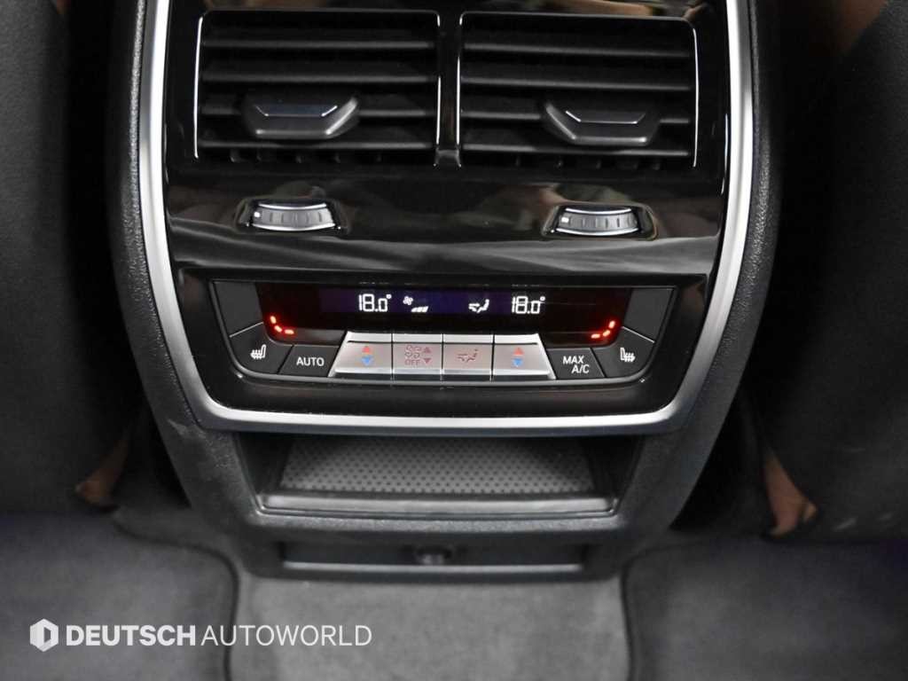 BMW X6 X6 (G06) xDrive 40i M 스포츠 이미지 16
