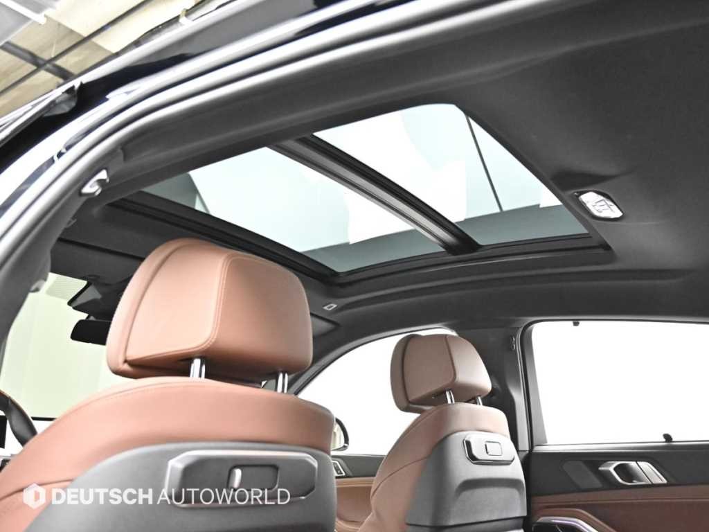 BMW X6 X6 (G06) xDrive 40i M 스포츠 이미지 18