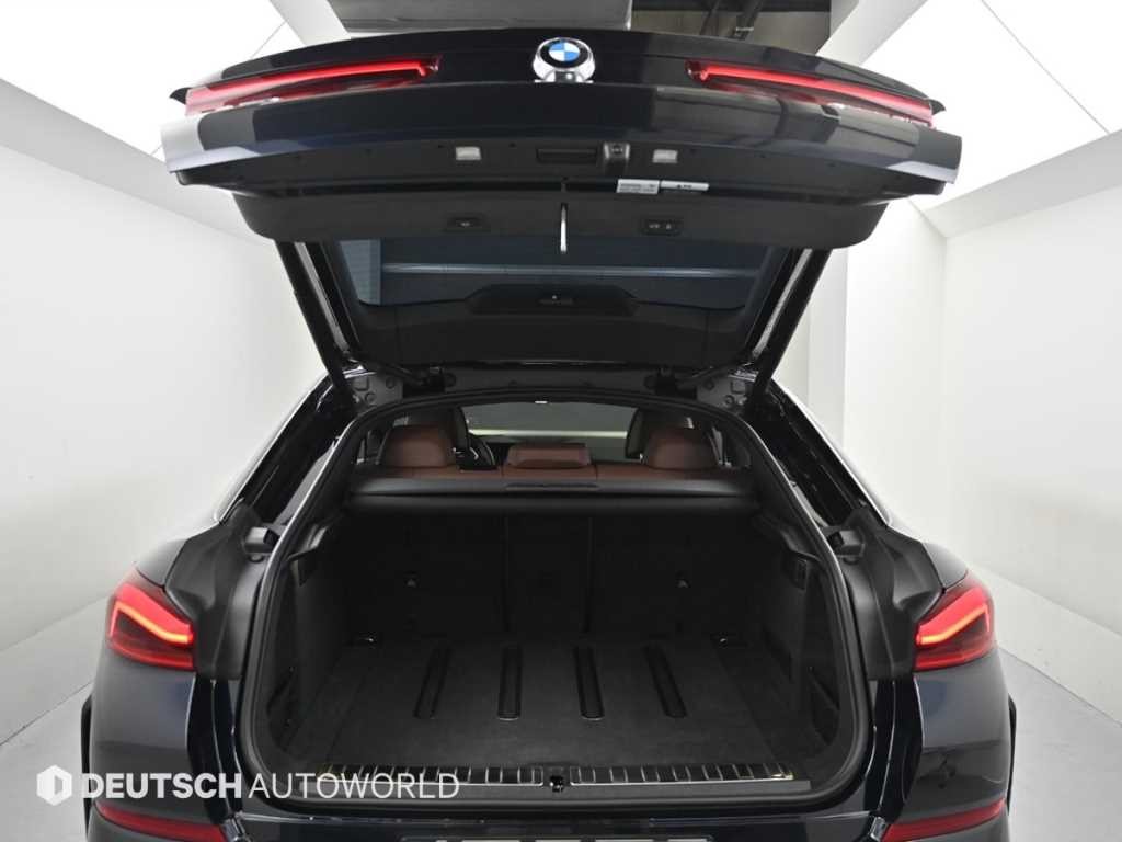 BMW X6 X6 (G06) xDrive 40i M 스포츠 이미지 19