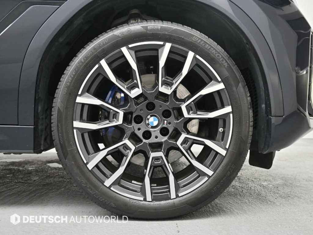 BMW X6 X6 (G06) xDrive 40i M 스포츠 이미지 5