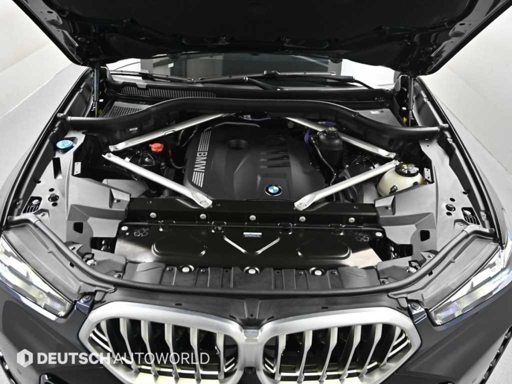 BMW X6 X6 (G06) xDrive 40i M 스포츠 이미지 6