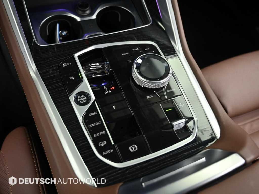 BMW X6 X6 (G06) xDrive 40i M 스포츠 이미지 9
