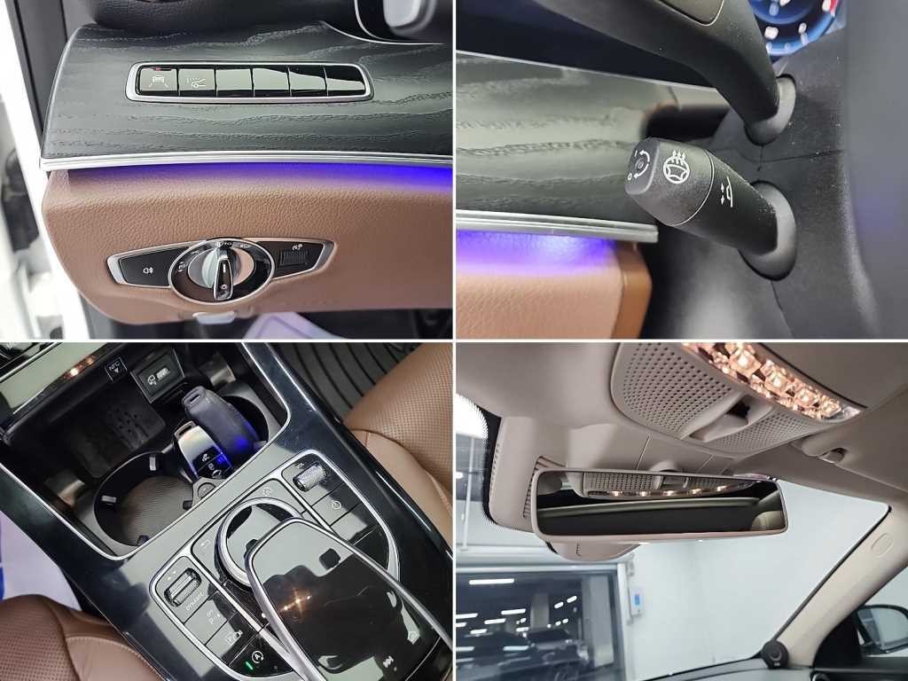 벤츠 E 클래스 E-클래스 W213 E300 4MATIC 아방가르드 이미지 17