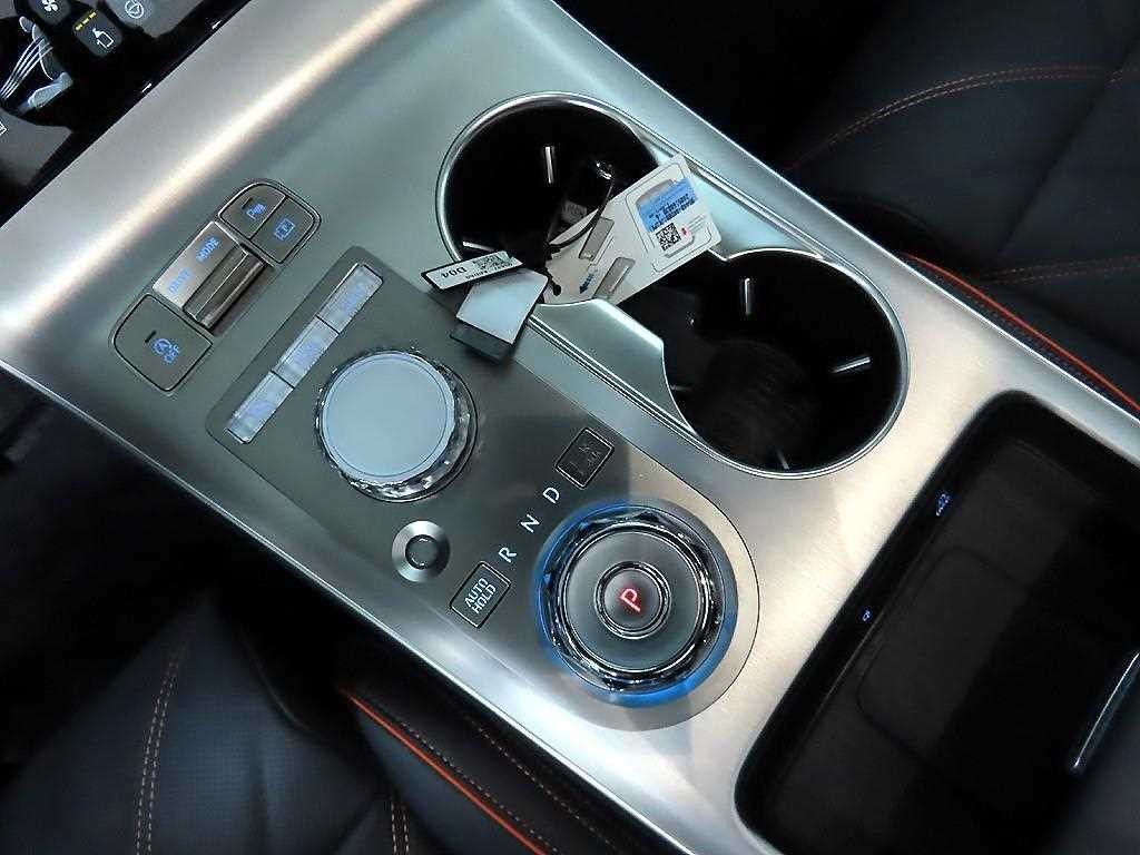 제네시스 GV70 3.5T 가솔린 2WD 기본형 이미지 10